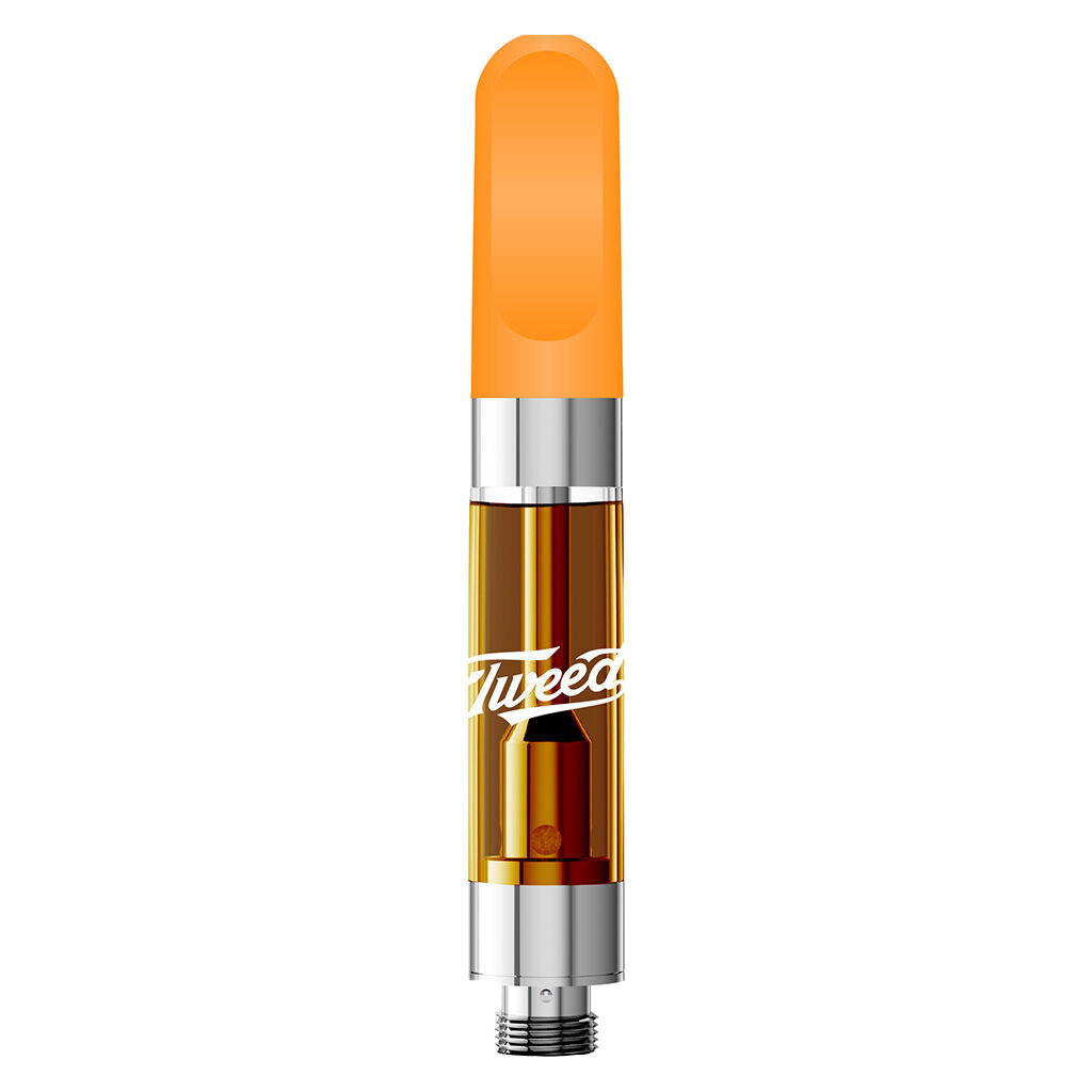 Blood Orange Kush Liquid Diamonds 510 Cart
